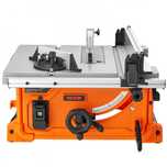 Fierăstrău Masa OLX 254mm 4400RPM Tăiere 635mm
