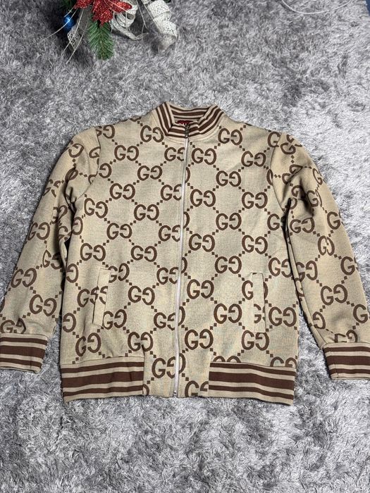 Jacketa Gucci Calitate Premium