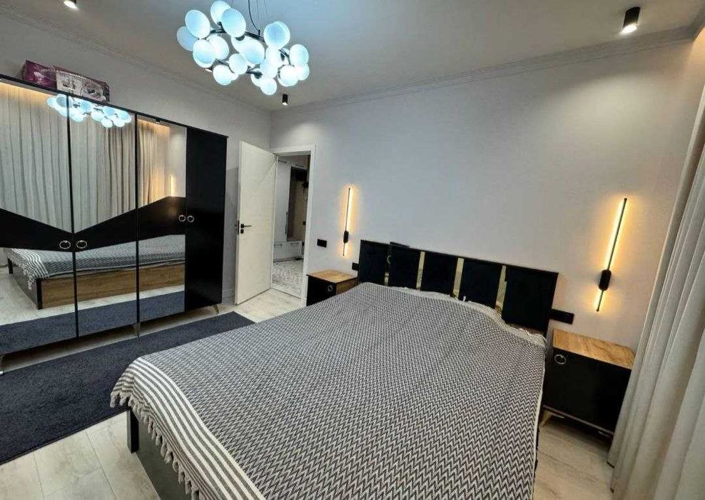 Ищем соседа — квартира рядом с метро Айбек