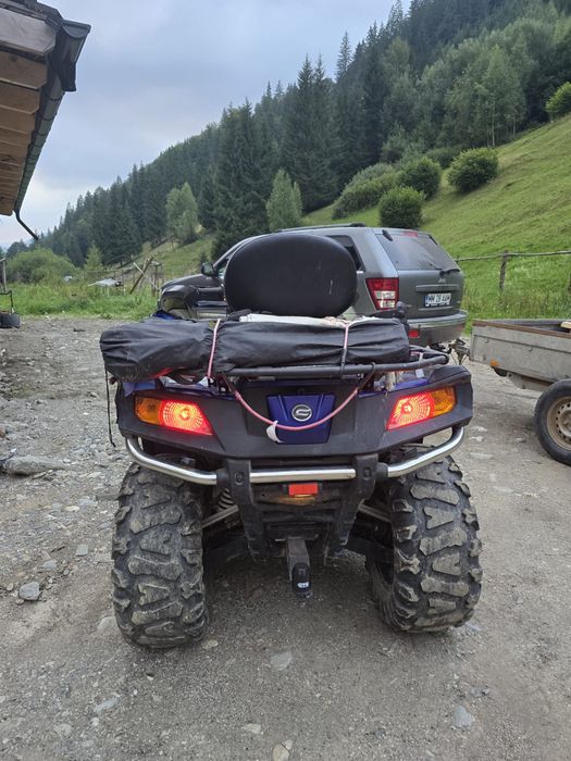 Atv CF MOTO 800 2013