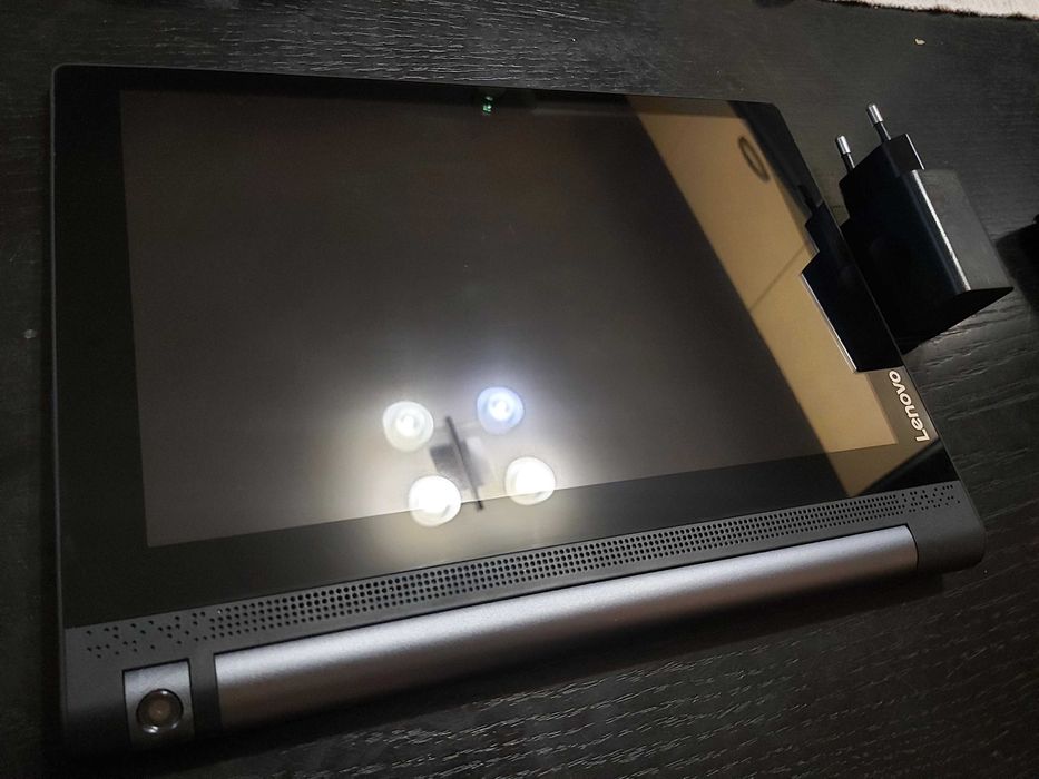 Lenovo YOGA Tab 3 10" YT3-X50M - 125 лв.