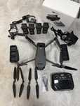 Дрон dji mavic 3 pro full more combo 4 Батарей