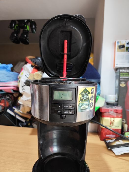 Filtru de cafea vand