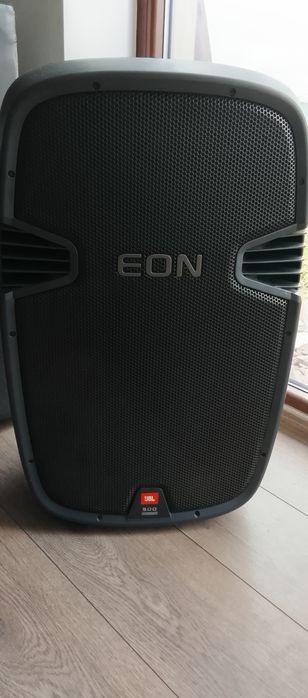 Boxă Jbl eon 500 activă