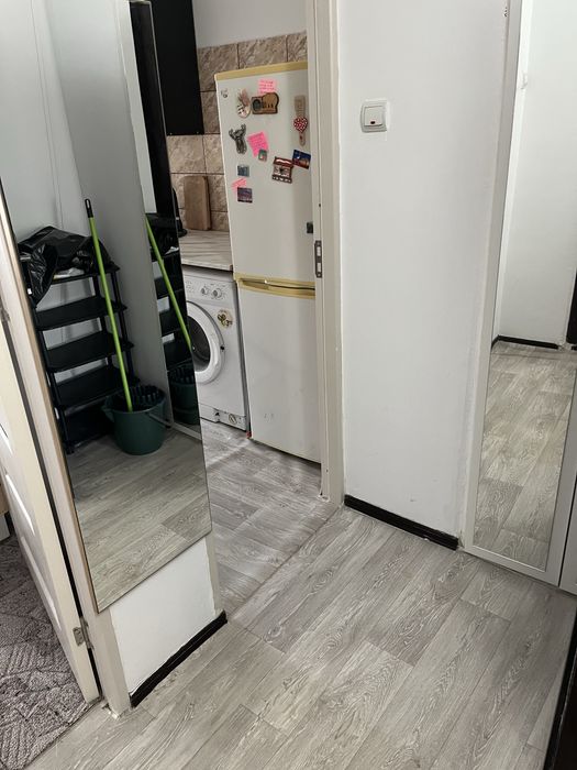 Garsoniera de inchiriat Pitesti