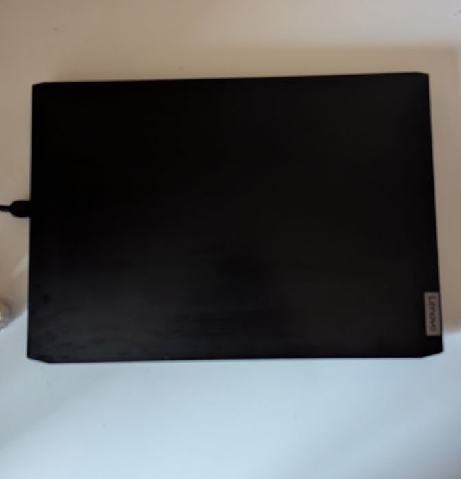 Lenovo laptop gaming  IdeaPad 3 – Ryzen 7, RTX 3050, 16GB RAM, SSD 512