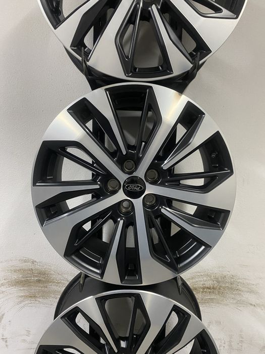 Jante 18 ORIGINALE Ford Kuga Mondeo S-Max C-Max S Max C Max Senzori