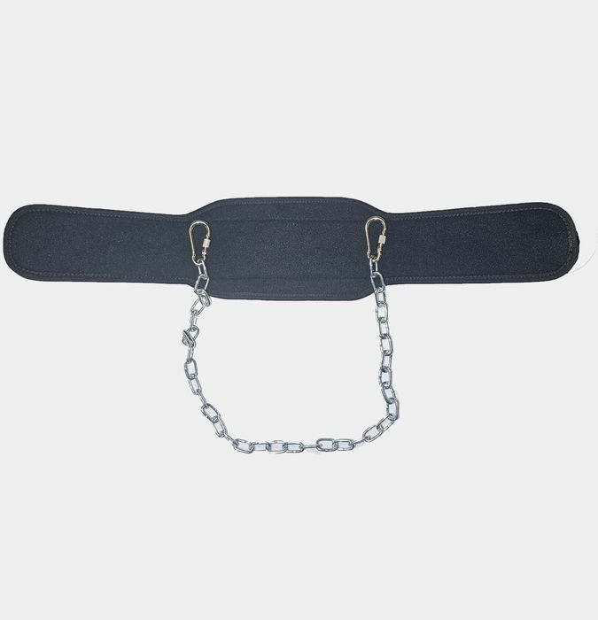 Спортивный пояс для утяжеления стритлифтинг до 70 кг для тяжелой атлет