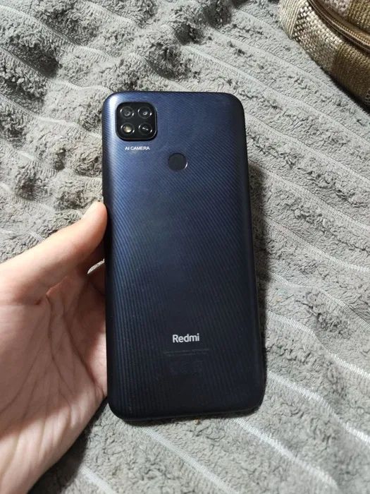 Redmi 9C Редми 9С