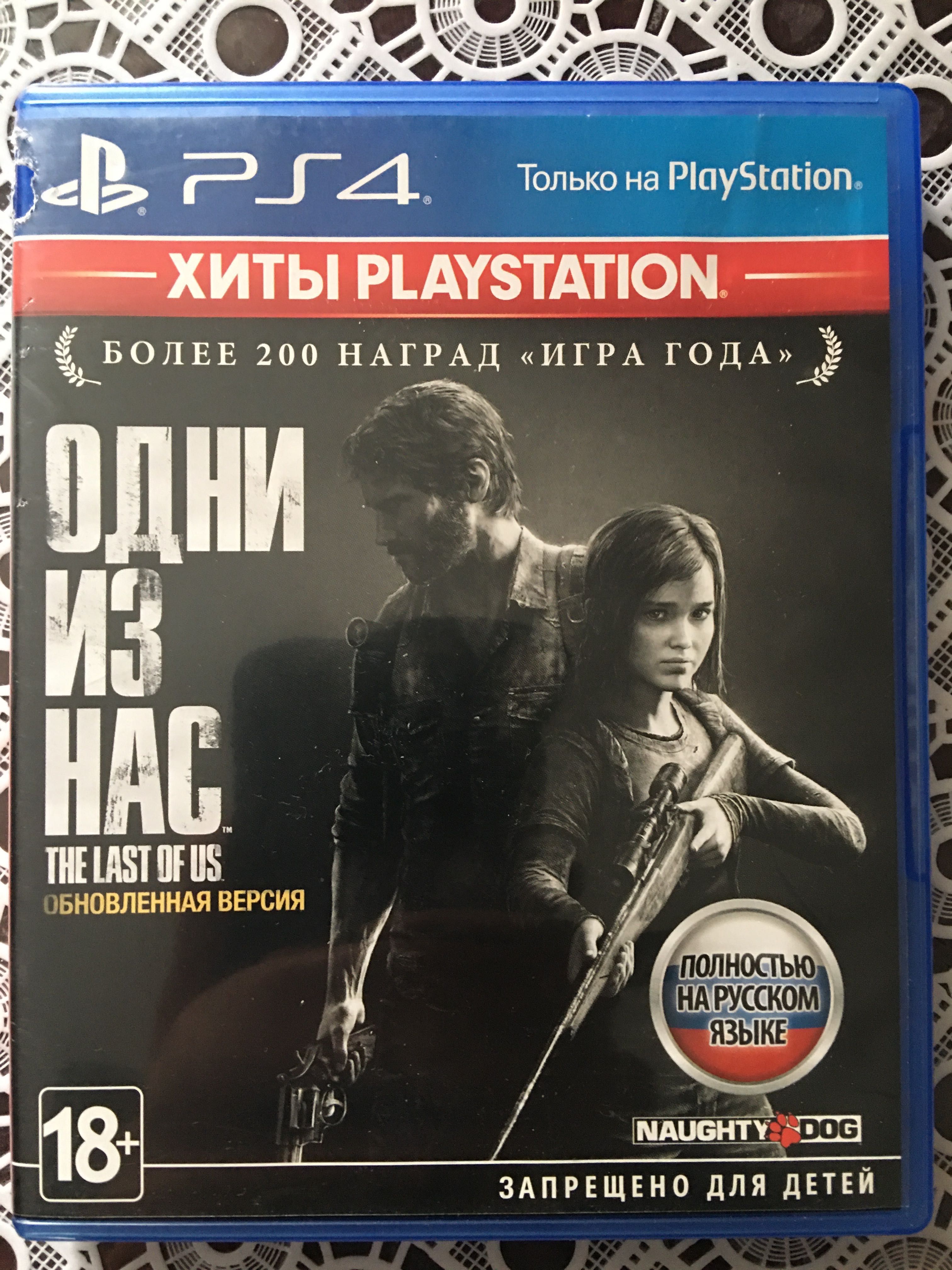 Игры на PS4 не дорого