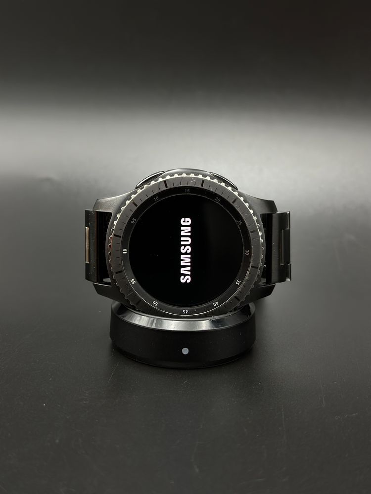 Samsung Gear S3 Frontier,Самсунг Геар С3,рассрочка,апорт ломбард