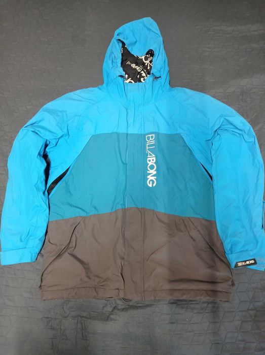 якета   WESTBEACH    Oxbow    Billabong DC