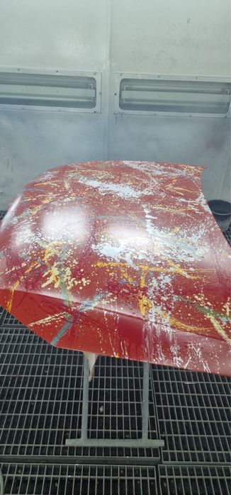 Vopsitorie si tinichigerie auto