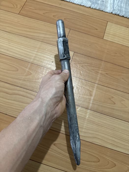 Пика для отбойника