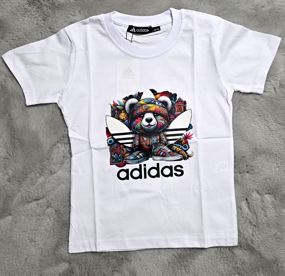 Tricou Adidas copii