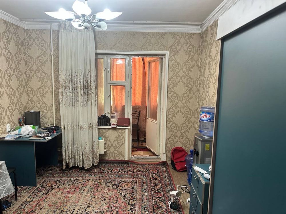 ПРОДАЖА 1в2-комнатной 1в2/2/5 Квартиры Rivera Алмазарский р-н