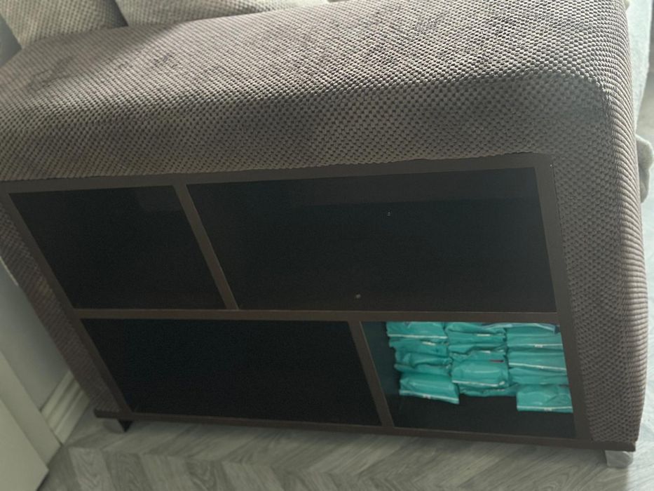 Vând colțar tip L extensibil