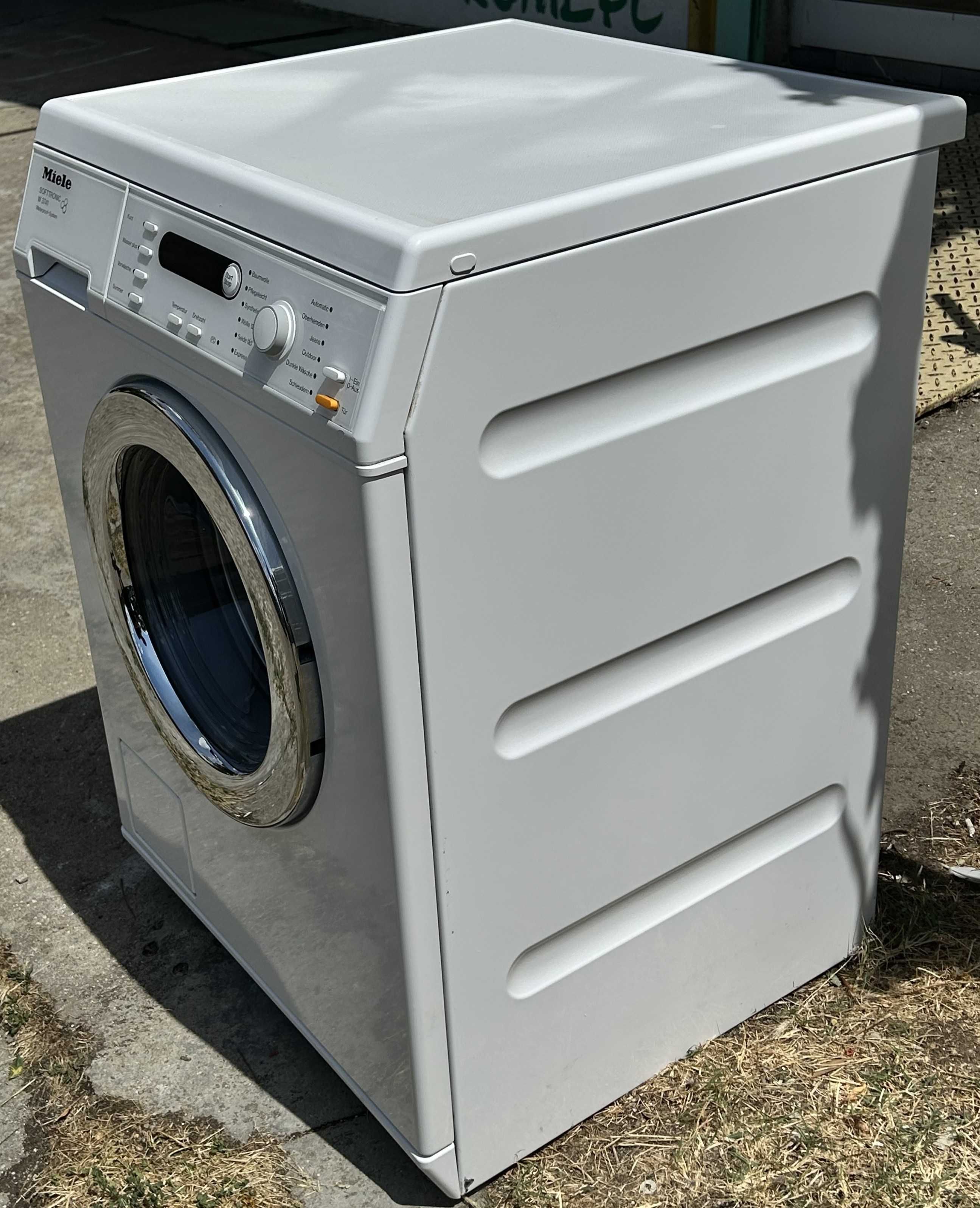 Пералня Miele W3741| 6 kg | A+++ | 1400 оборота