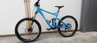 Radon slide 150 enduro