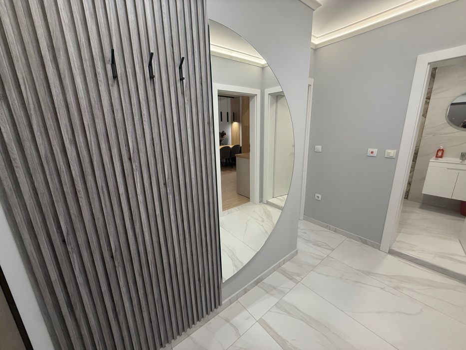 RICH 2 Apartment / апартамент за нощувки Пловдив