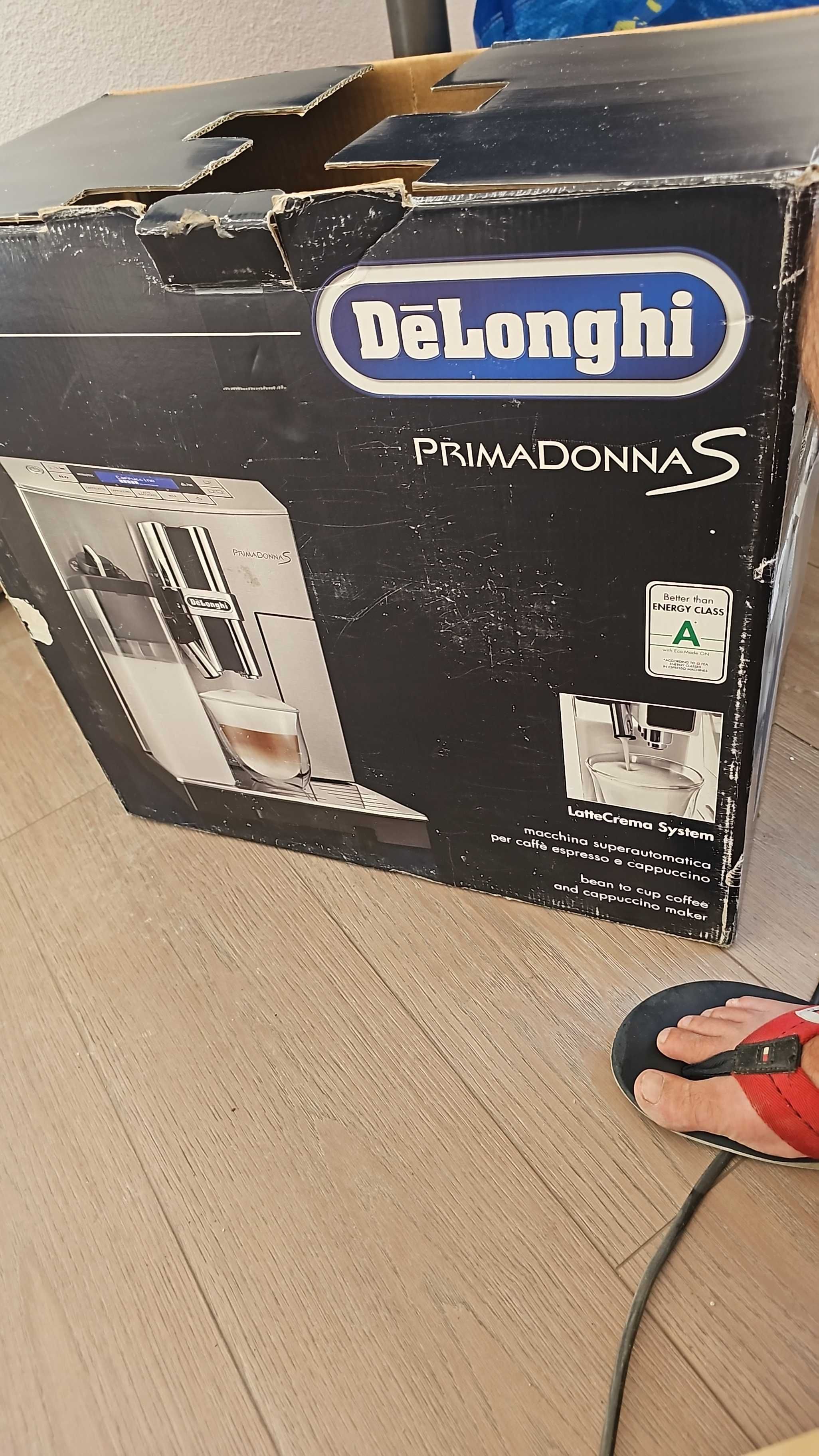 Vind diferite aparate de cafea