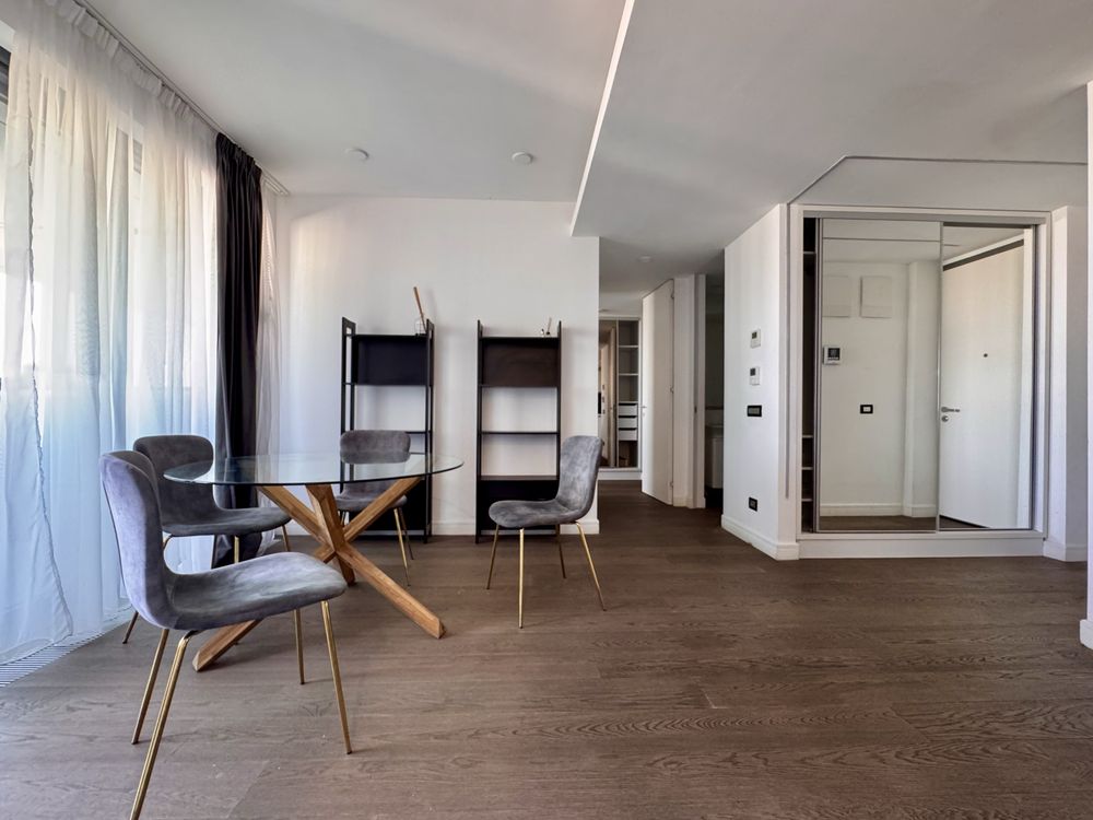Apartament 2 camere de inchiriat | Cortina Residence | Parcare