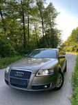 Audi A6 C6 2.0 2008 AUTOMAT