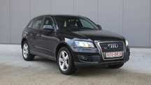 Dezmembrez Audi Q5 2010 2.0 TDI