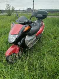 scuter honda 150