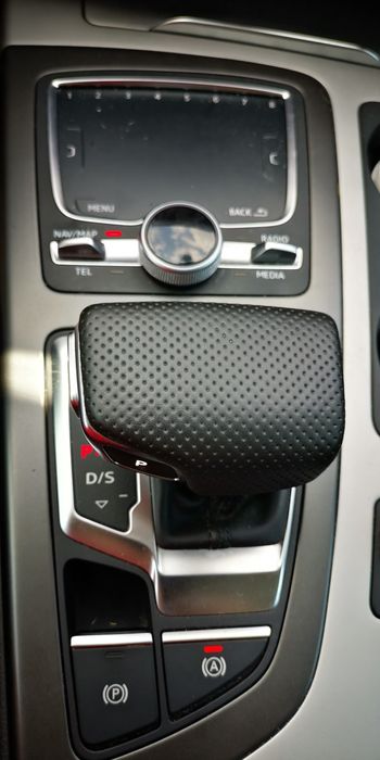 Audi Q7 3.0TDI 272CP 2018