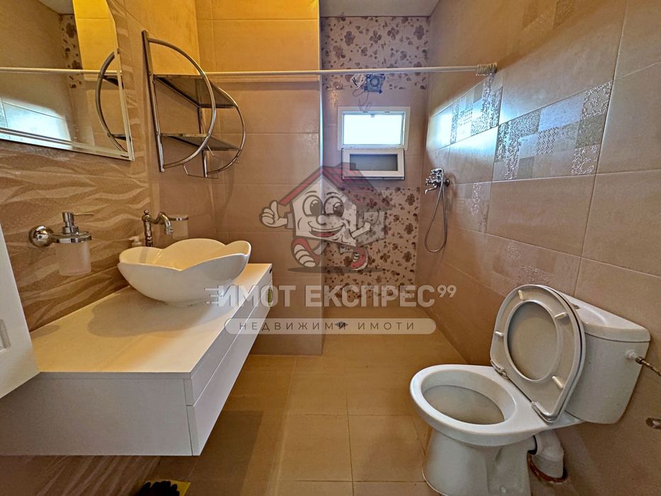 Продава се Къща в Асеновград - 60 кв.м за 668 €/кв.м - Снимка #21
