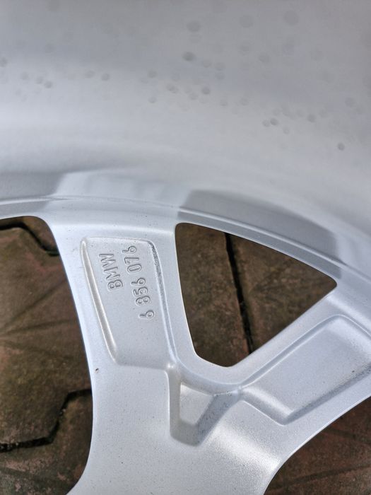 Roti/Jenti Bmw 17/  X1 fabricație după 20155