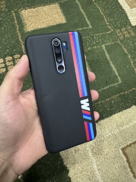 Redmi note 8 Pro sotiladi