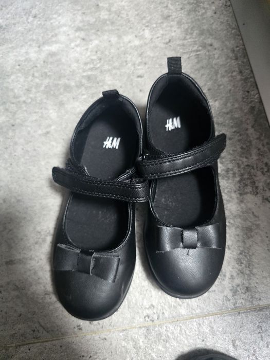 Pantofi h&m fundița fete