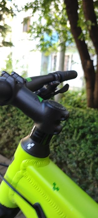 Bicicletă Cube Aim Pro 27.5 inch