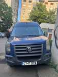 Vw crafter 20009
