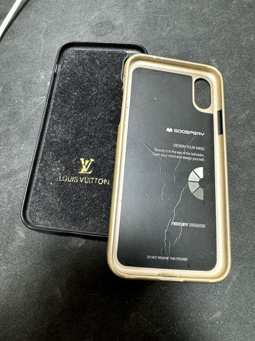 Diverse huse, folii de sticla originale iPhone XS