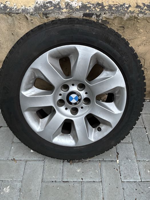 Джанти BMW 16’ нови зимни гуми