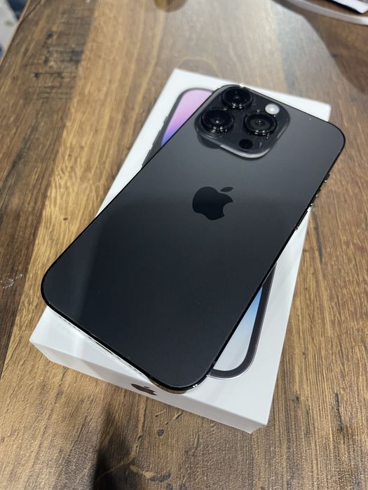 iPhone 14 Pro 256 GB Neverlocked
