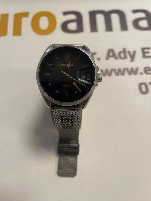 Ceas barbatesc DIESEL MS9 DZ1902 -A-