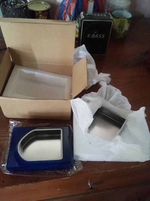 Продам пепельницы.