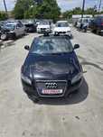 Audi A3 Cabrio 2008 cutie manuala