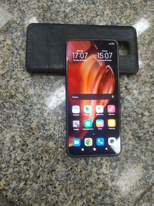 Редми ноте 9S /4/64/тали сотилади.