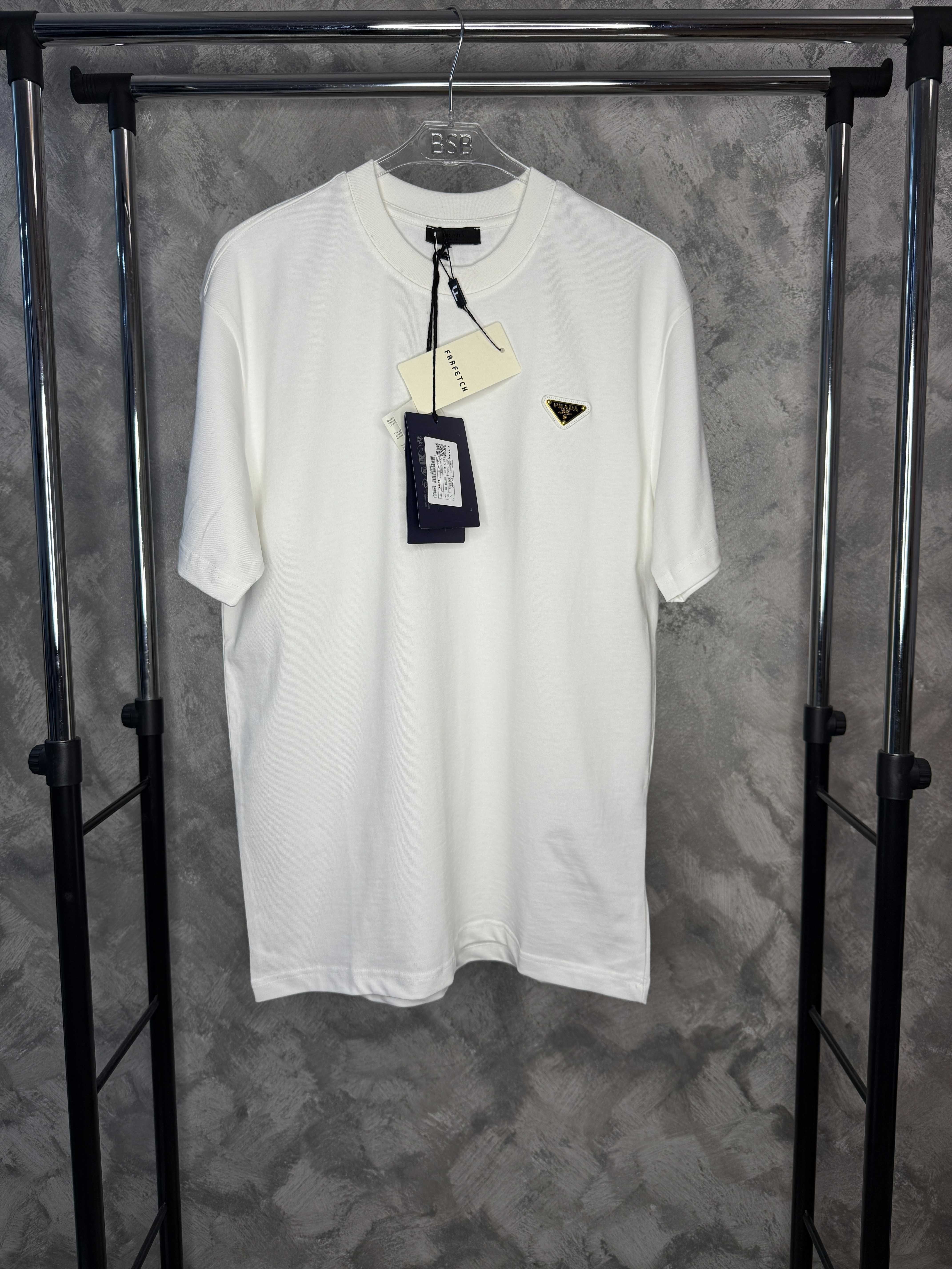 Tricou PRD Premium