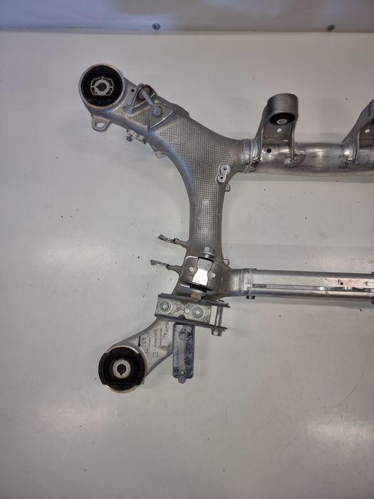 Punte spate BMW seria 5 G30 G31 4X4 Xdrive 540i LL / cod-6861201 OEM