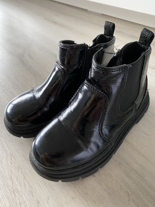 Ghete fetite negre lac Zara 27