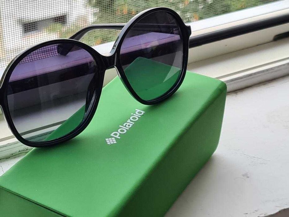 Ochelari de soare dama Polaroid PLD 6095 S 807 WJ