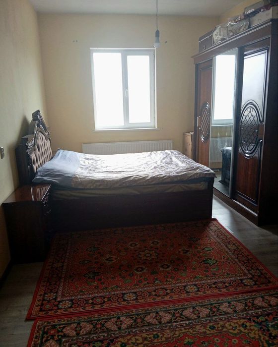 Uy egasiman ijaraga uyimni beraman.