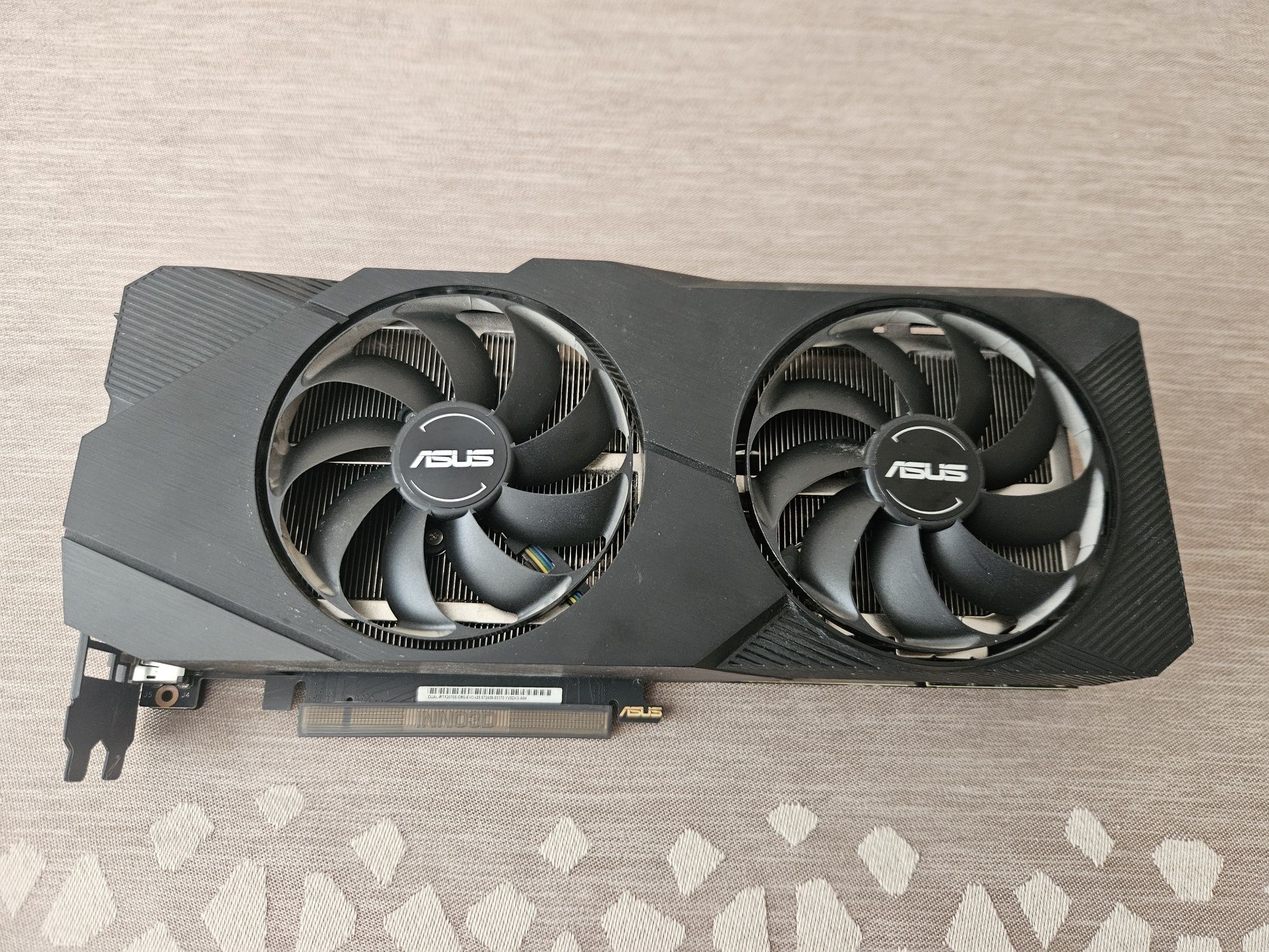 Nvidia RTX 2070 Super