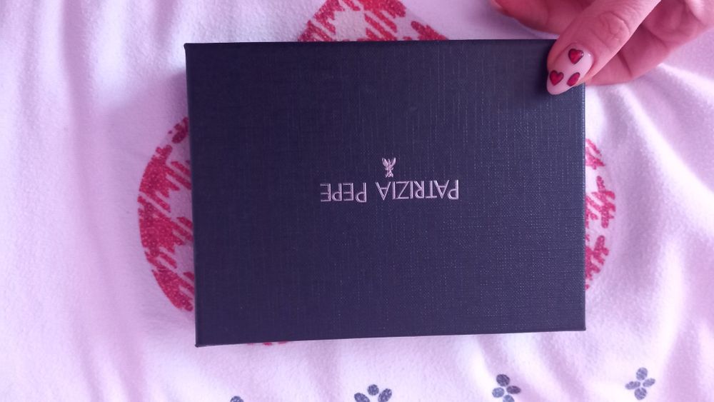 Портфейл на Patrizia Pepe